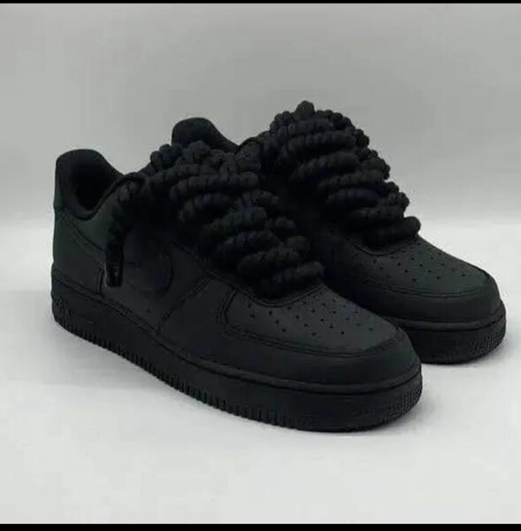 Sneakers modernes unisexes