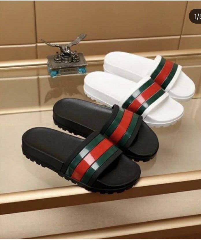 Tapette GUCCI original