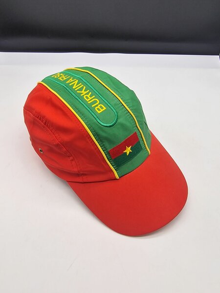 Casquette de qualité