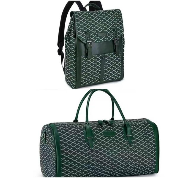 Ensemble Sac à Dos Voyage Élégant