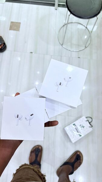 AirPod available
