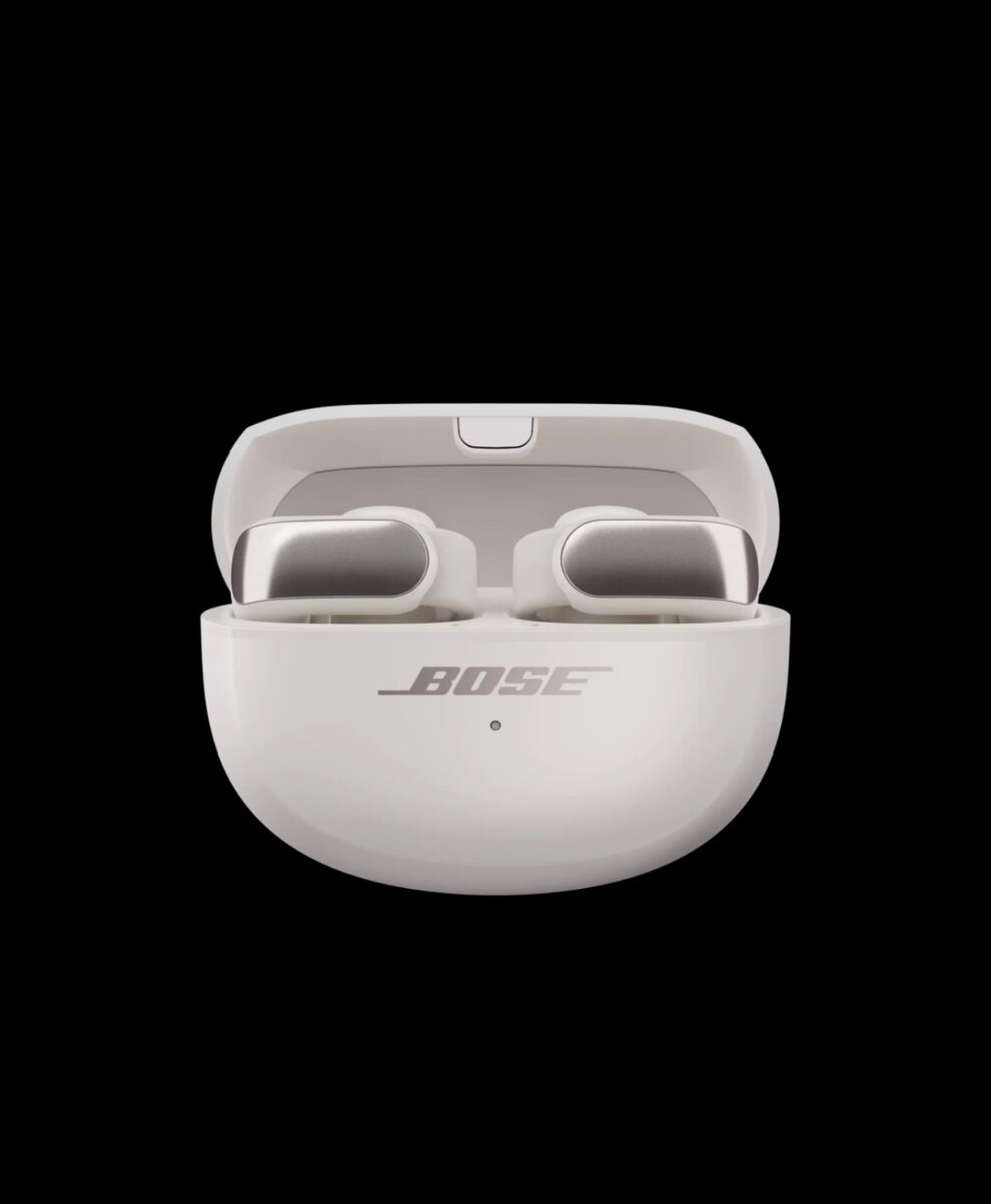 Bose Écouteurs Intra-auriculaires