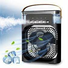 AIR COOLER FAN