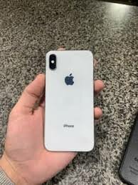 Iphone x non pta