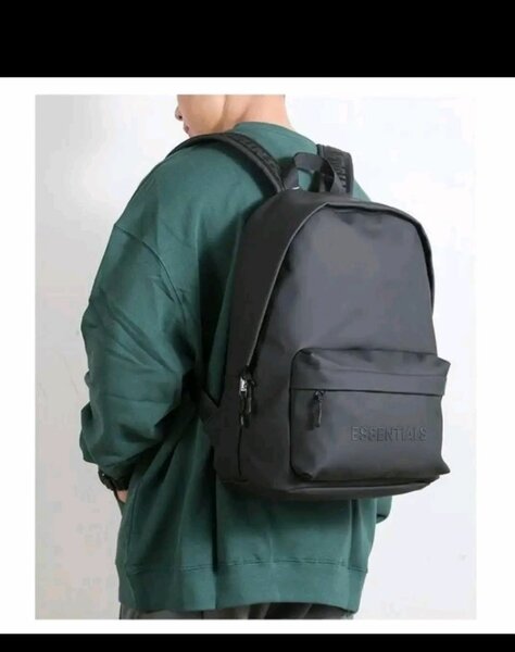 Sac à dos en toile Eastpak