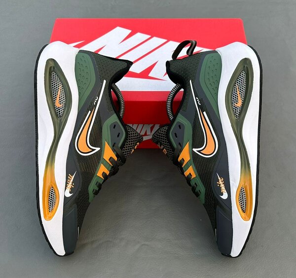 Nike Chaussures de Sport Homme