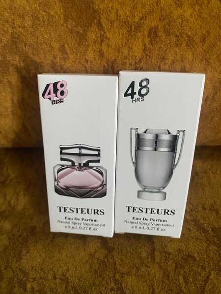 Parfum Kaly Collection