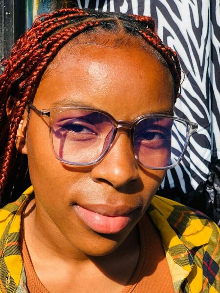 HIGH QUALITY ANTI BLUE LIGHT BLOCKING EYEGLASSES FRAMES