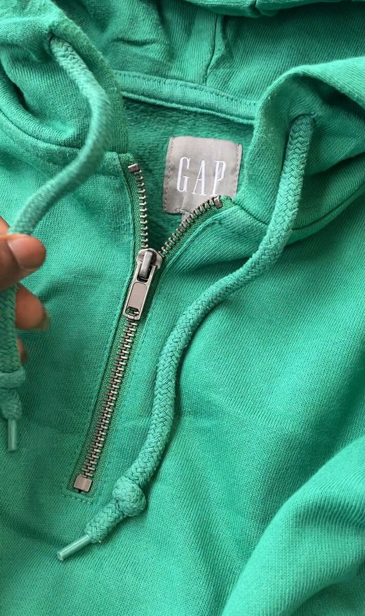 GAP Hoodie
