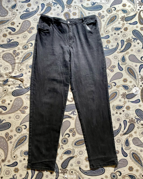 W34-38(stretchable) L32 Regular fit