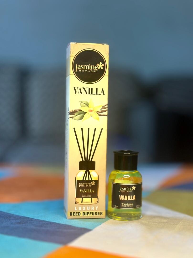 Diffuseur Parfumé CHEZ BAMI