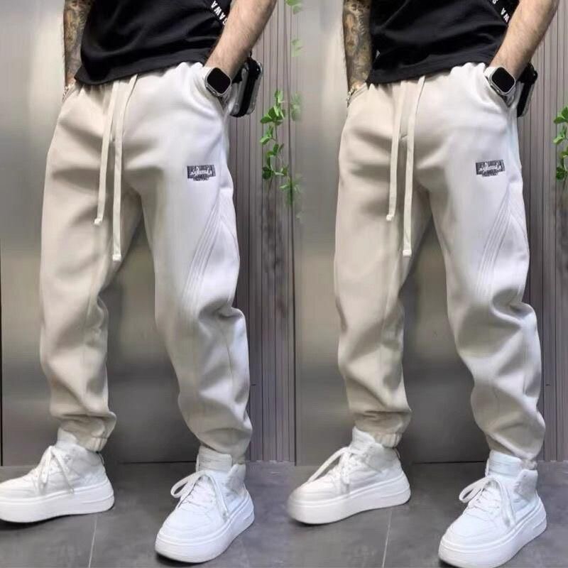 Pantalons de Jogging Confortables