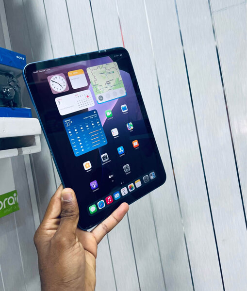 iPad Pro 11" Wi-Fi 128GB