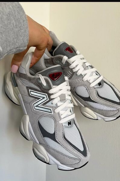 Baskets New Balance 9060