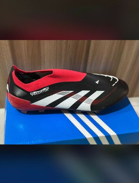 Adidas predator