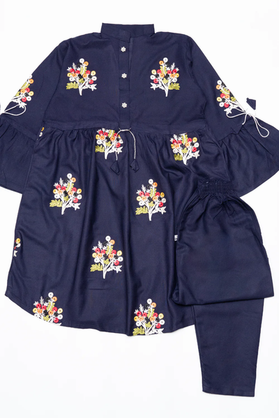 MULTI – 2 PIECE