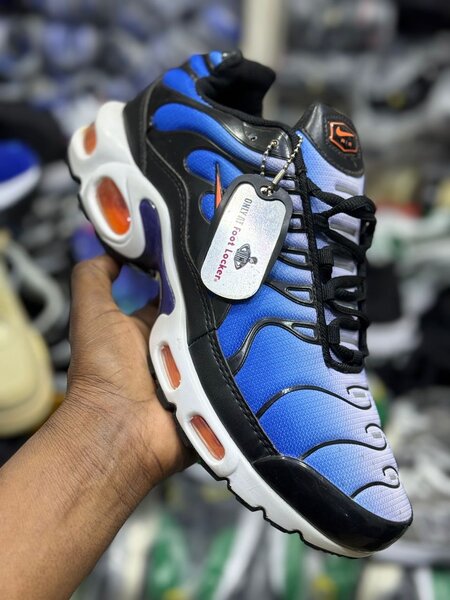 Tn Nike