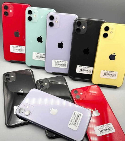 iPhone 11
