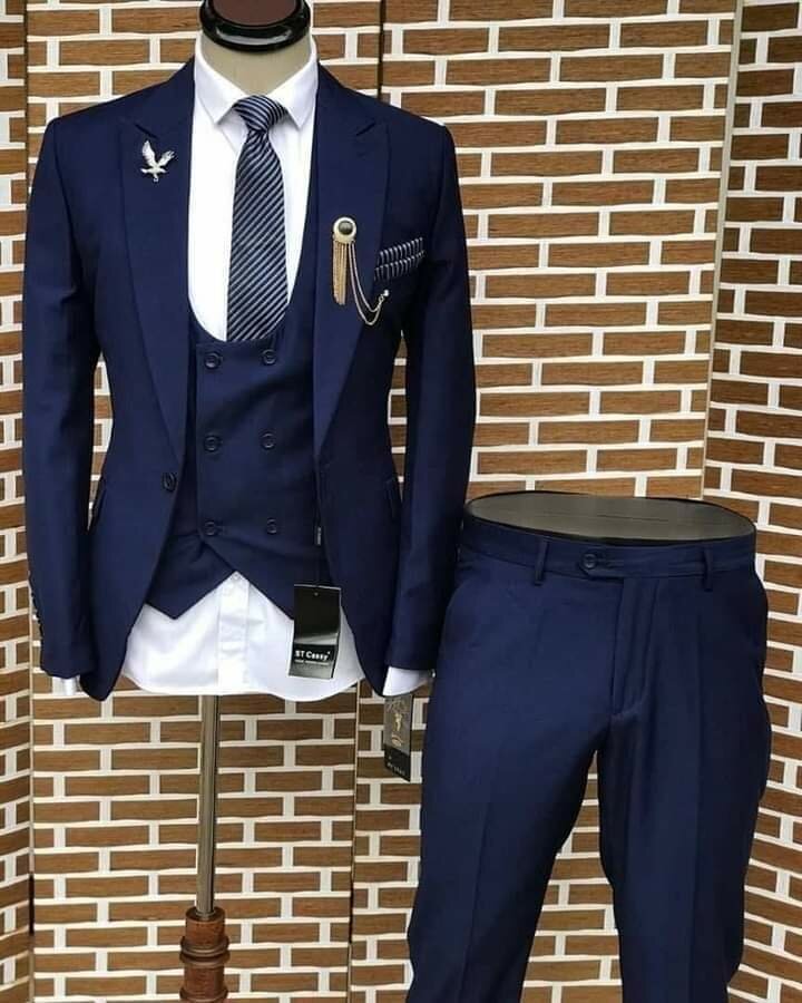 Men's suits