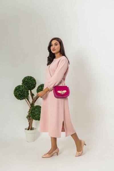 Fleece fabric