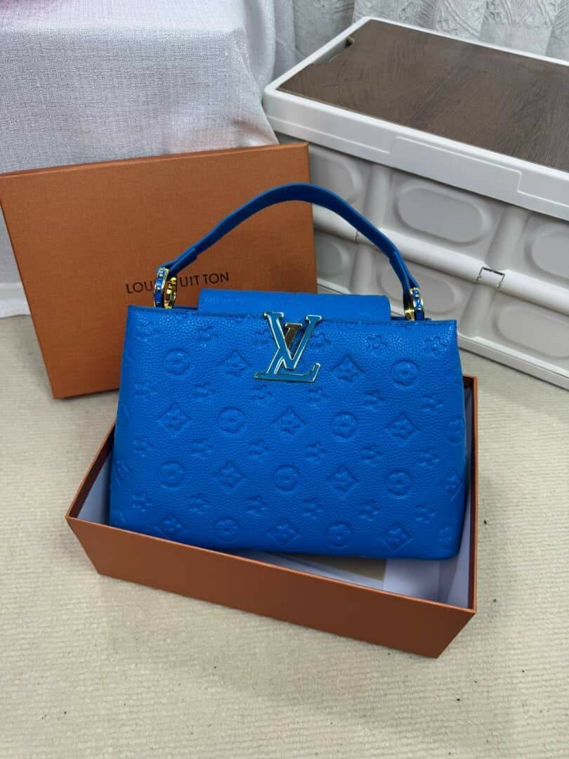 Sac à main en cuir élégant