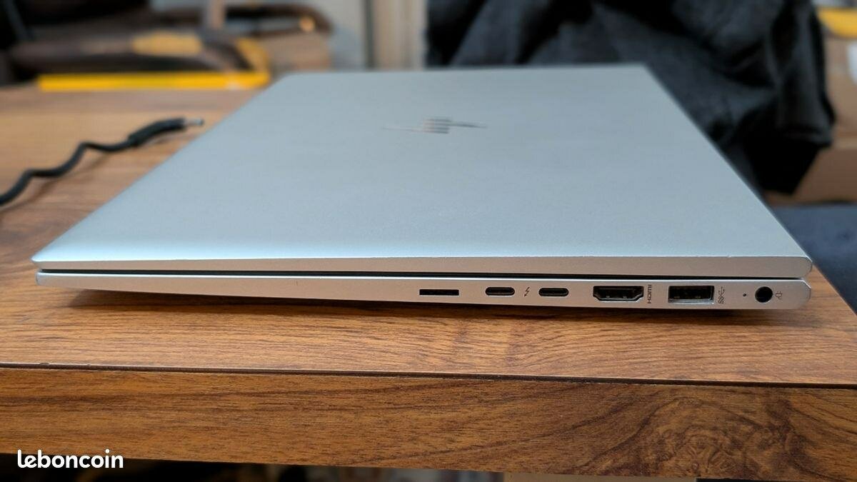 HP elibook 850 G8