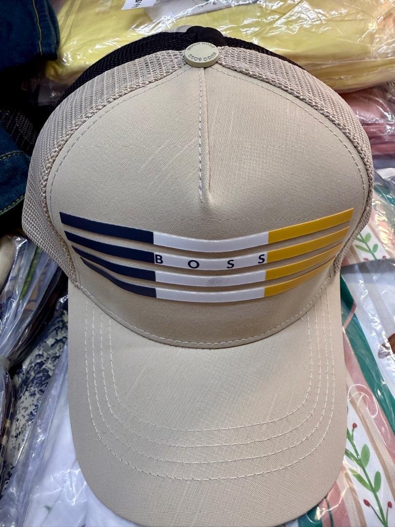 Casquette Style Urbain