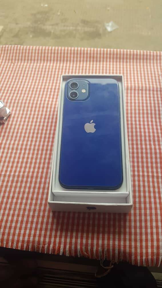 Iphone12