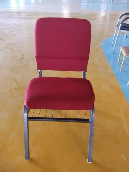 Auditorium church chair