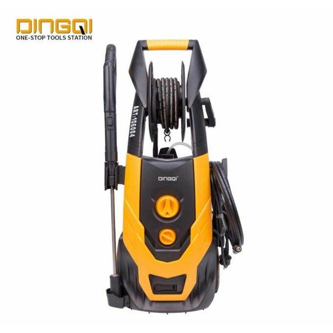 Nettoyeur Haute Pression DINGQI