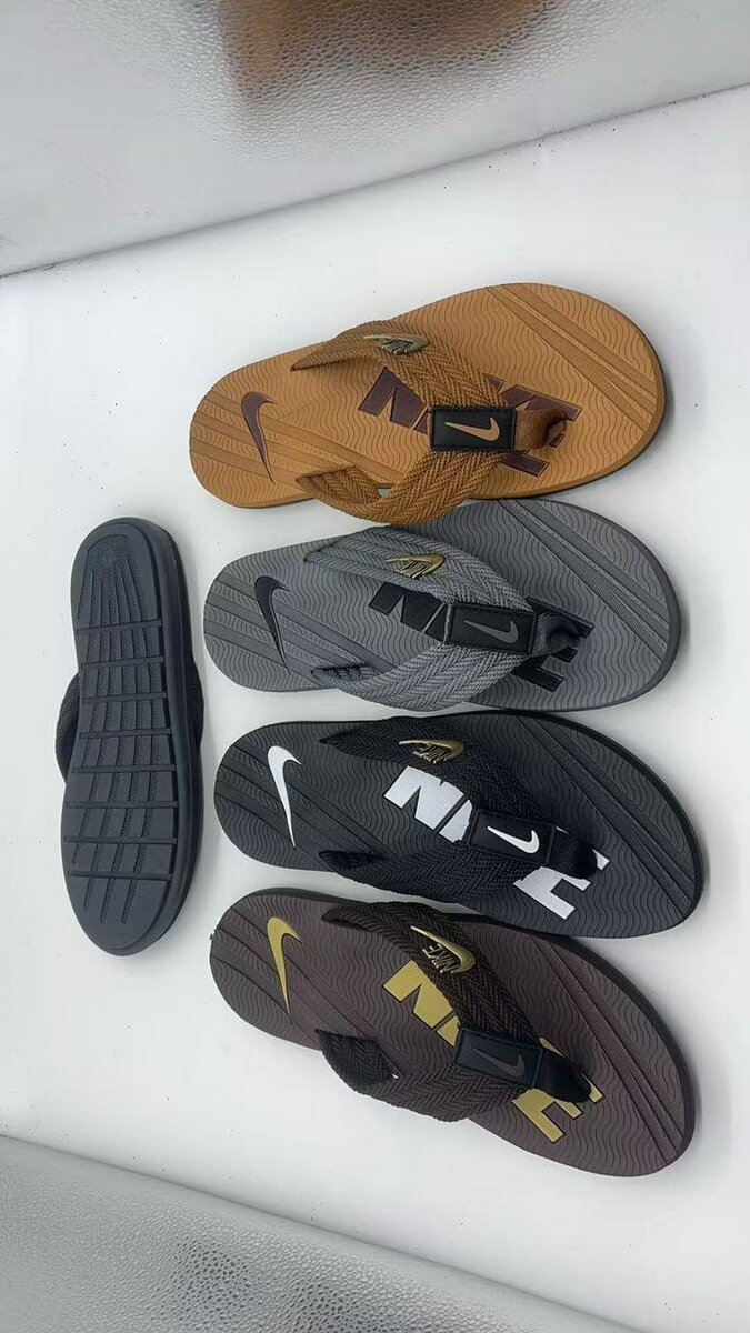 Sandales décontractées pour hommes