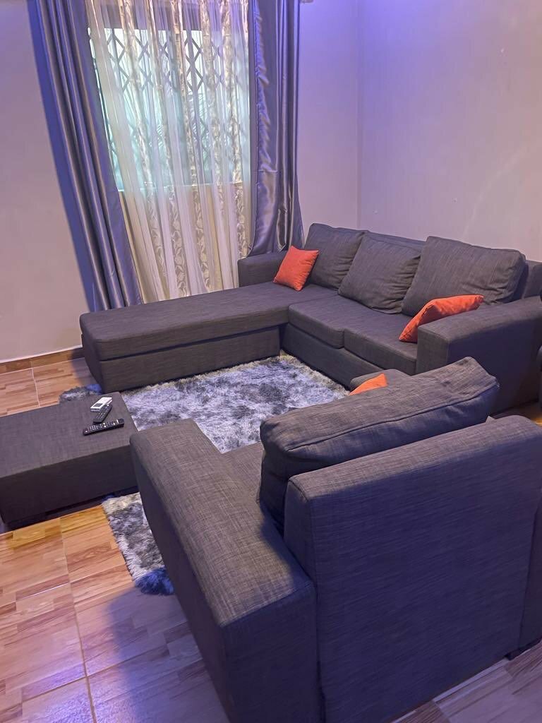 L shape and 2 in 1 Sofa