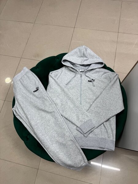 Puma женский костюм 100% оригинал USA