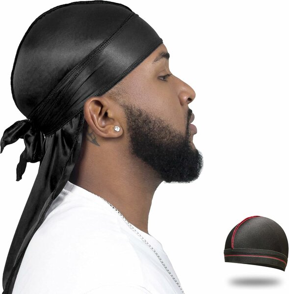 Durag américain