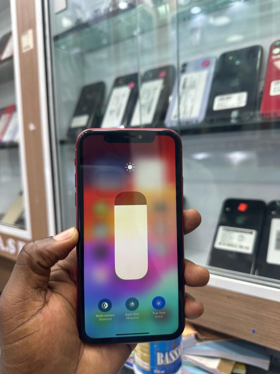 iphone 11 simple 64gb sans ID