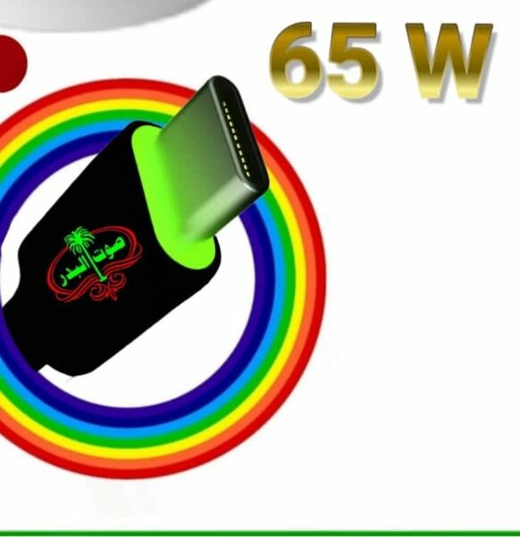 Type C Data Cable