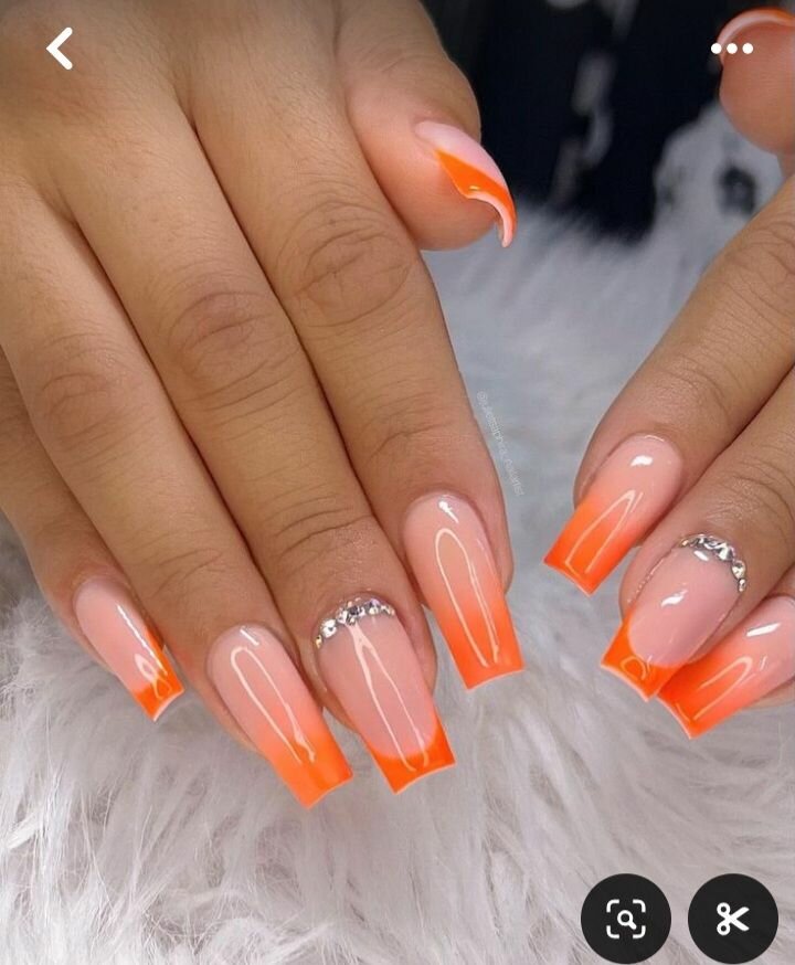 Beautiful and lasting Nails