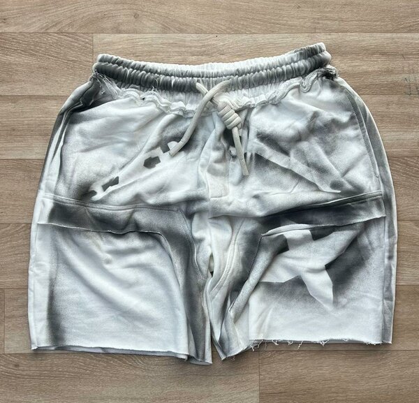 Shorts décontractés streetwear
