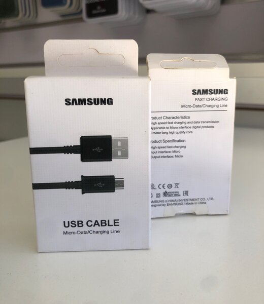 USB Micro