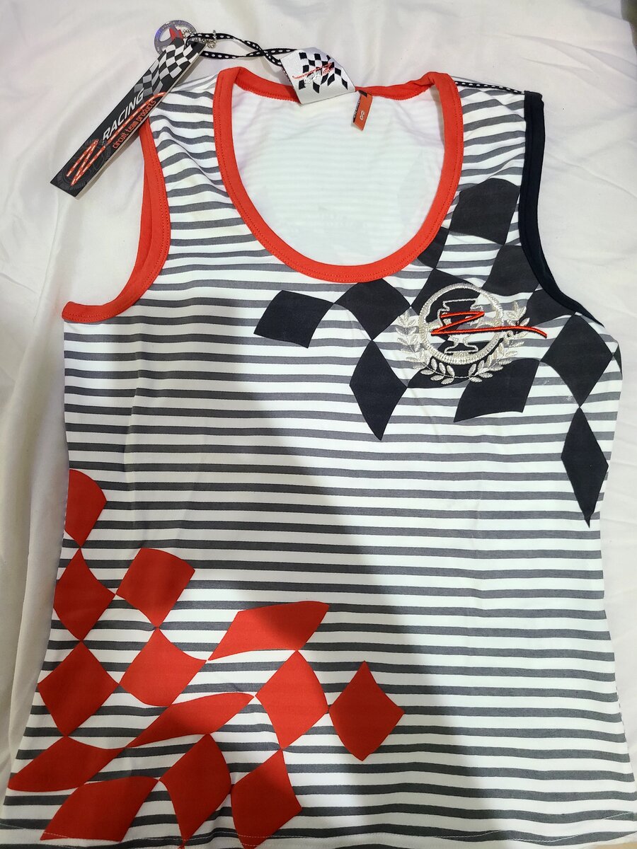 Ladies top high quality made