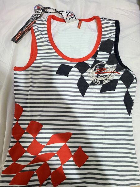 Ladies top high quality made