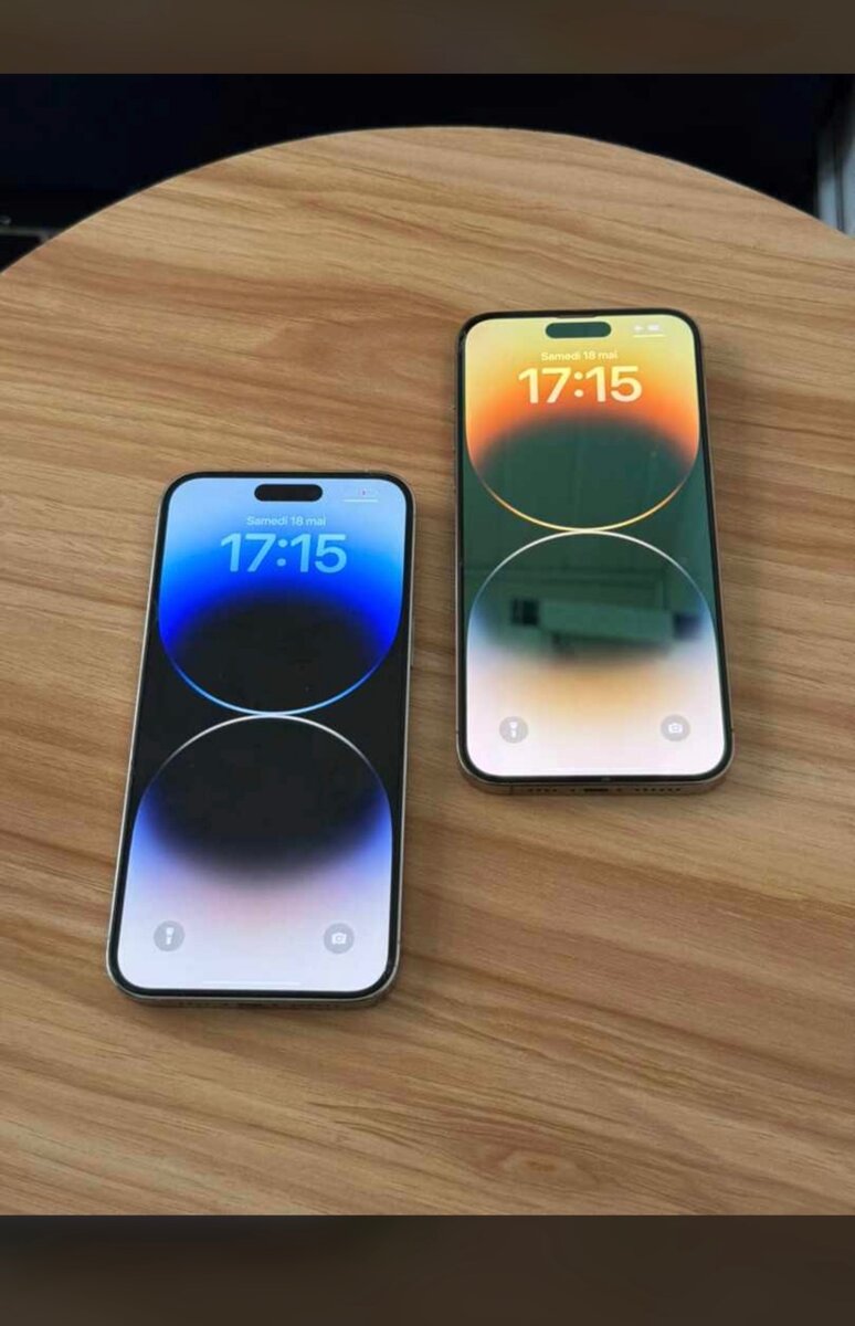 iPhone 14 pro max 128Go CE sous garantie Apple