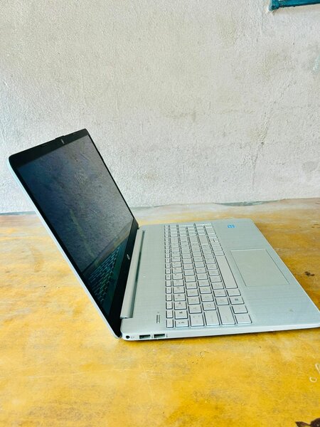Ordinateur portable HP core I5