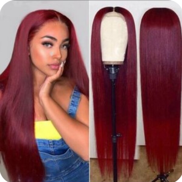 Wigs