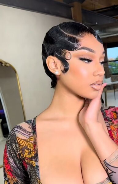 Coupe Amaka