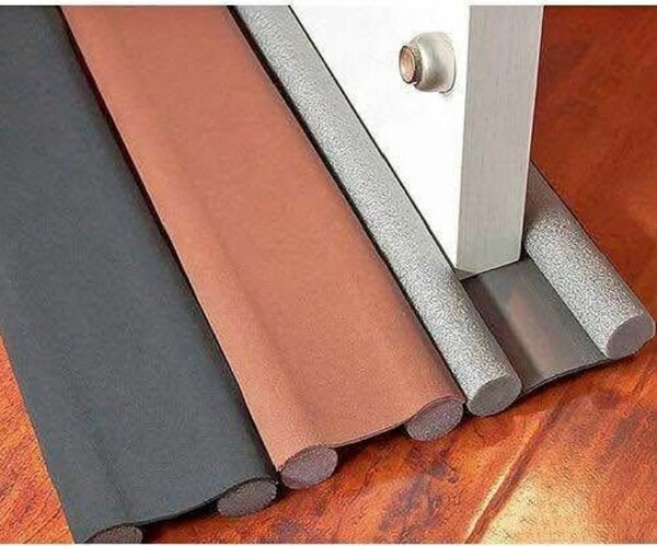 Bande d'étanchéité porte