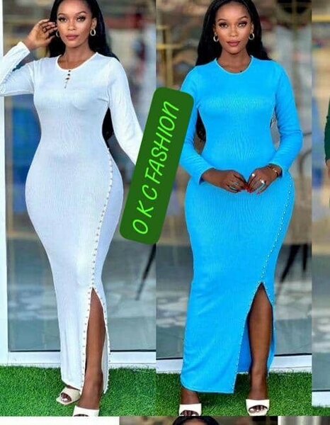 Ladies dress