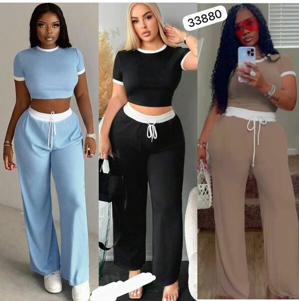 Ladies wear