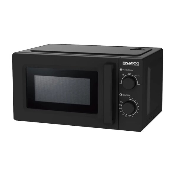 Micro-ondes Nasco 20L Éco