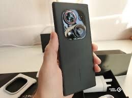 Techno Phantom X2 Pro(5G)